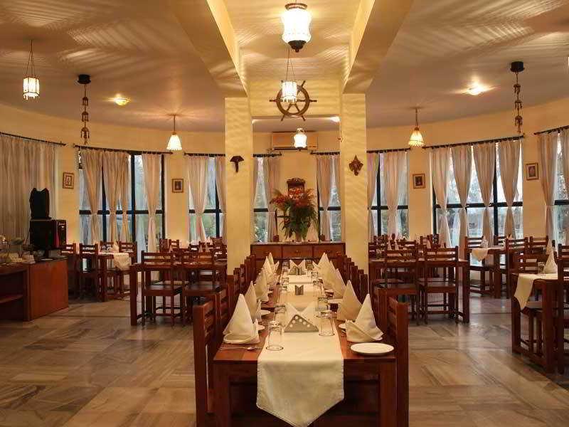 Kadamb Kunj Resort Bharatpur Exterior foto