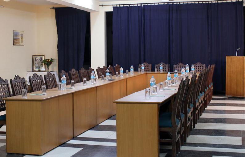Kadamb Kunj Resort Bharatpur Exterior foto